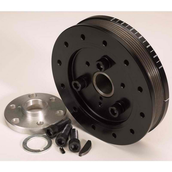 7.5" LT-1 Harmonic Damper